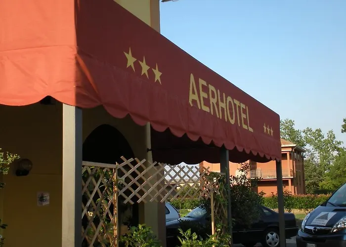 Aer Malpensa 3* Oleggio