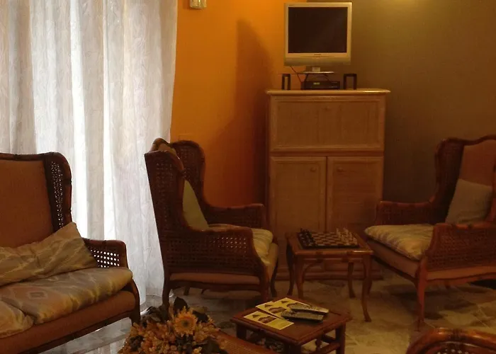 Hotell Aer Malpensa 3*