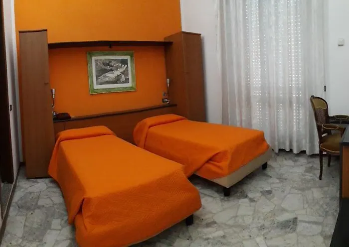 Aer Malpensa Hotell Oleggio