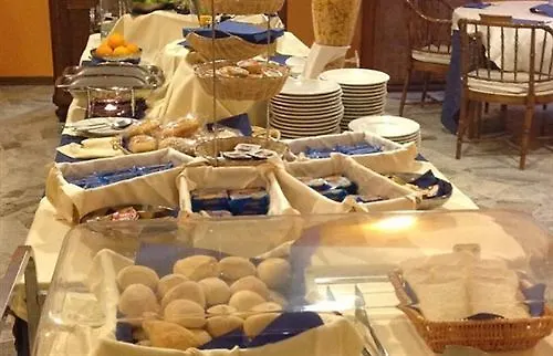 اير مالبينسا فندق أوليجّ