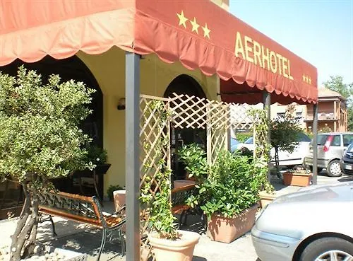 اير مالبينسا فندق 3*