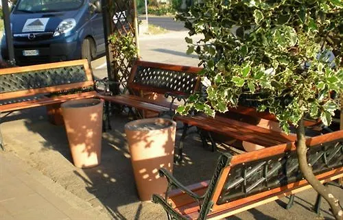 فندق اير مالبينسا