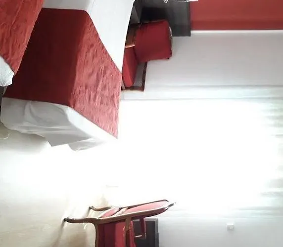 Aer Malpensa Hotell