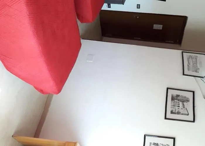 Hotell Aer Malpensa Oleggio
