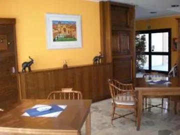 Aer Malpensa Hotell Oleggio