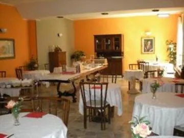 Aer Malpensa Hotell Oleggio