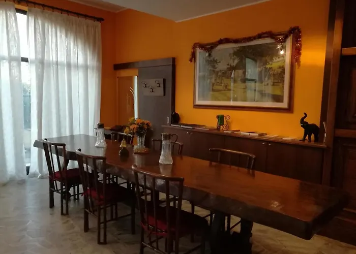 فندق اير مالبينسا