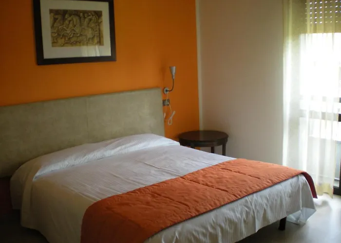 اير مالبينسا 3* أوليجّ