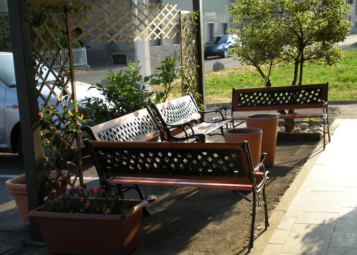 Aer Malpensa 3*