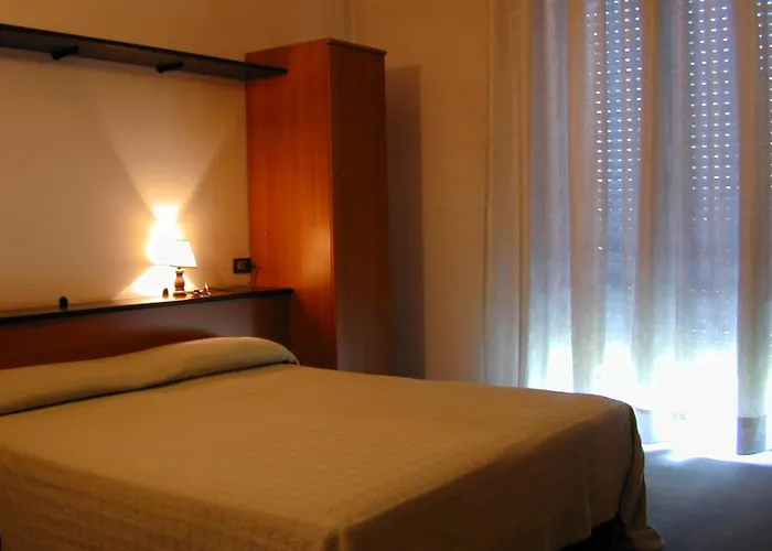 Aer Malpensa Hotell